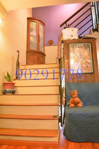 Blk 424 Pasir Ris Drive 6 (Pasir Ris), HDB Executive #168168782